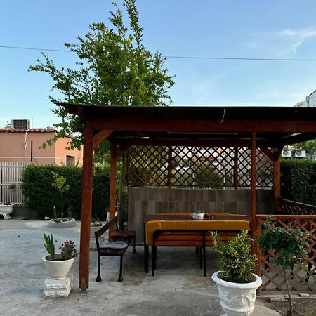 Guesthouse Novi Durrës Eksteriør bilde