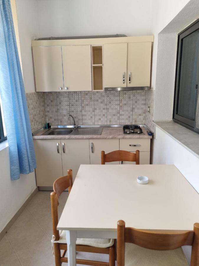Guesthouse Novi Durrës Eksteriør bilde