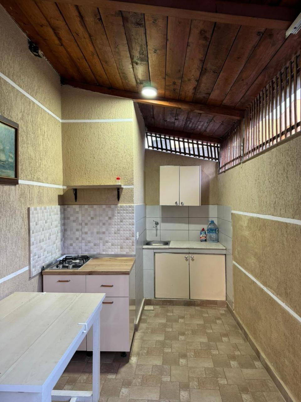 Guesthouse Novi Durrës Eksteriør bilde