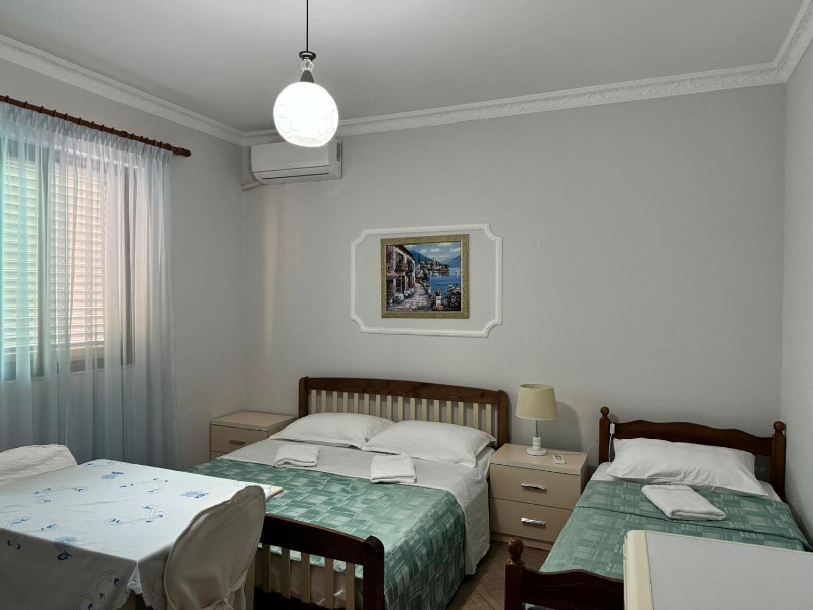 Guesthouse Novi Durrës Eksteriør bilde