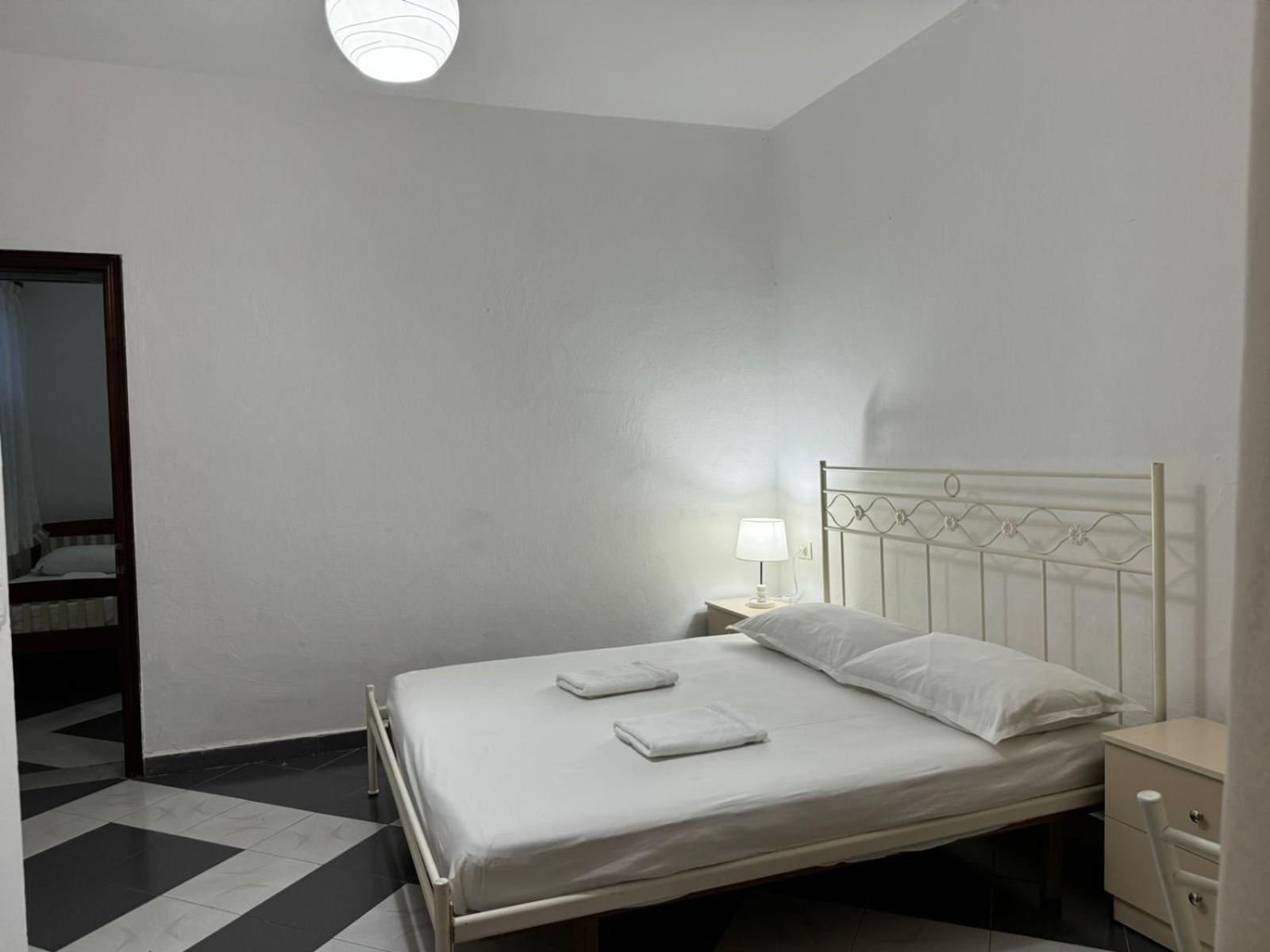 Guesthouse Novi Durrës Eksteriør bilde