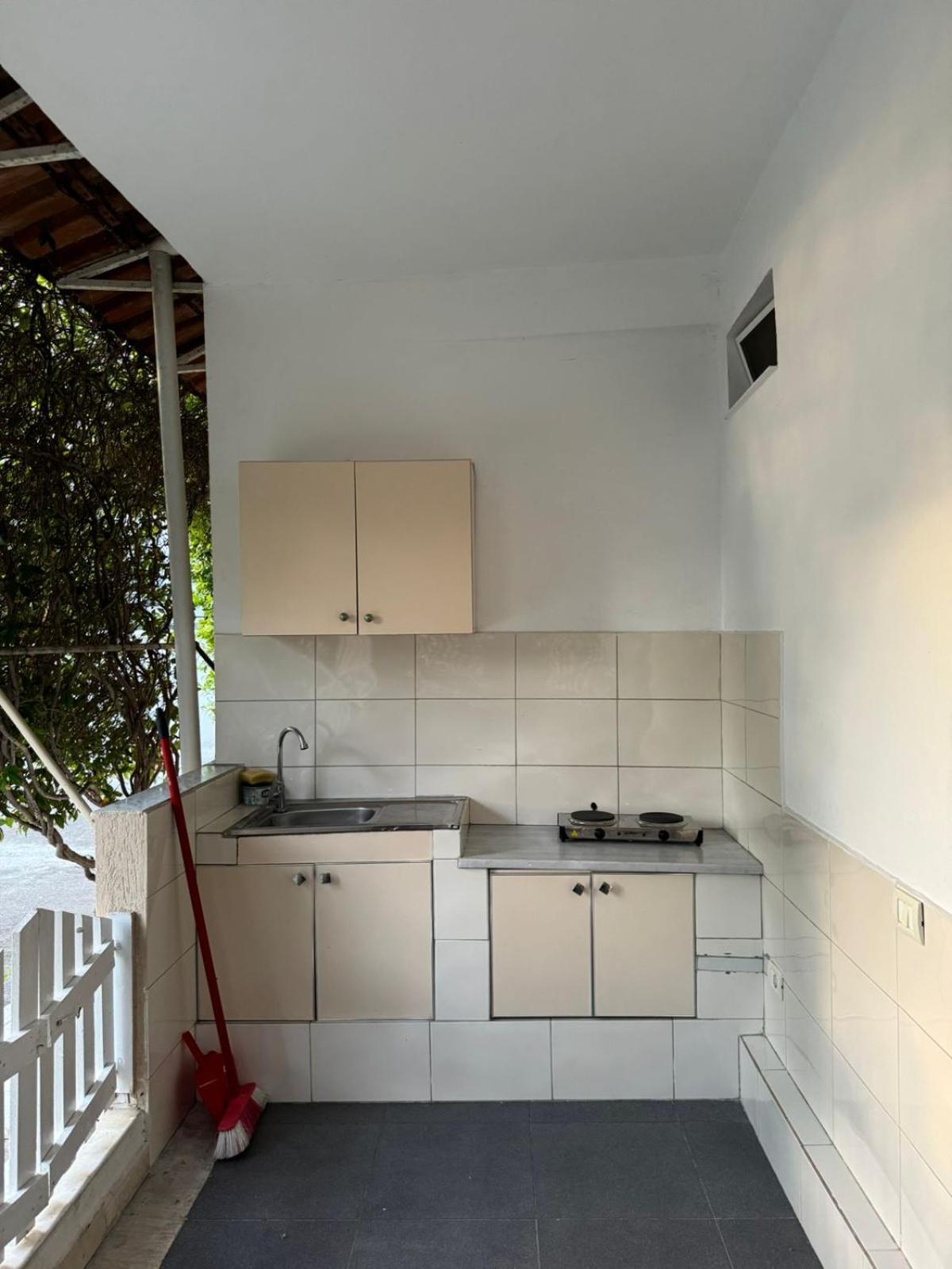 Guesthouse Novi Durrës Eksteriør bilde