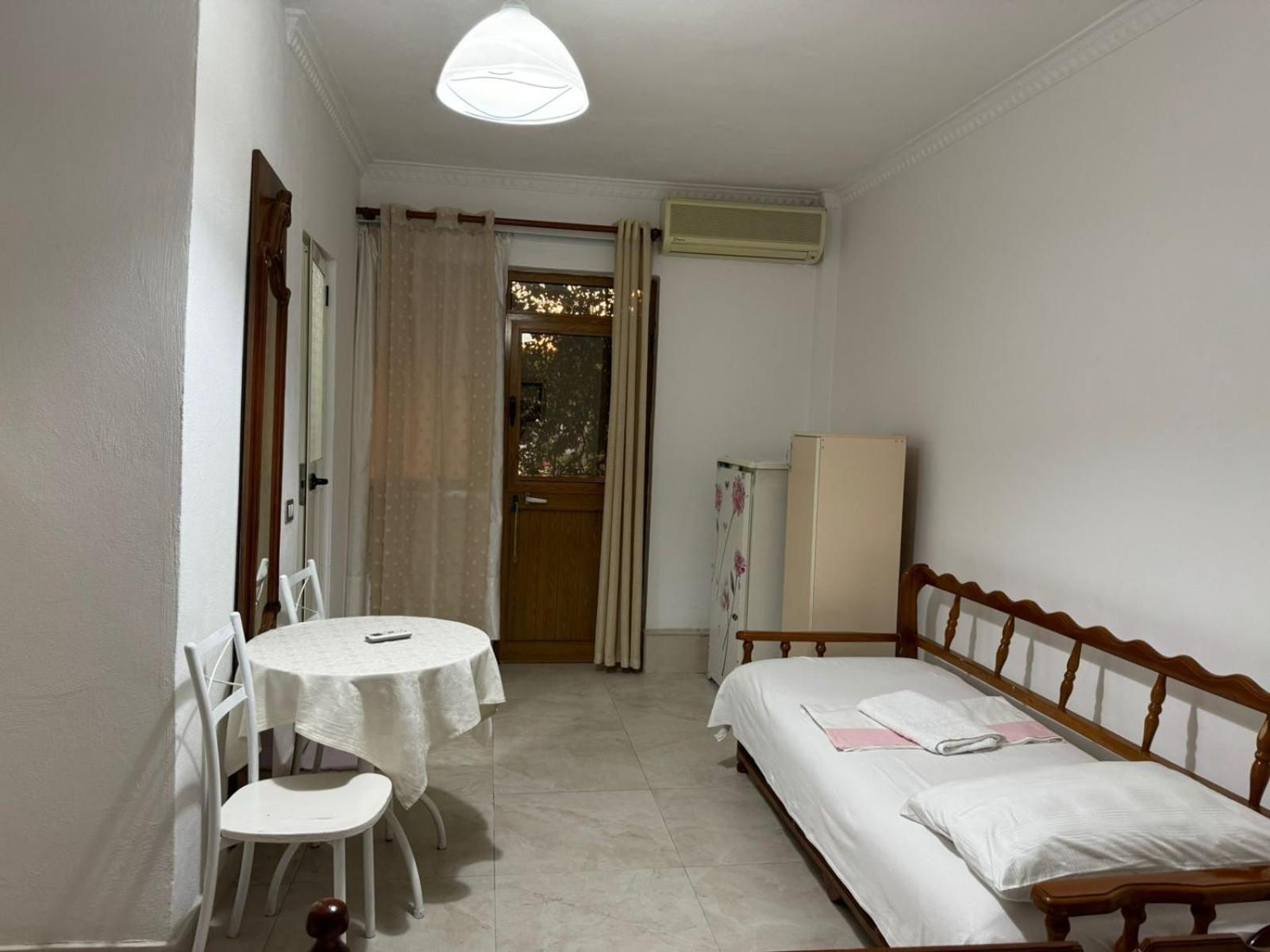 Guesthouse Novi Durrës Eksteriør bilde