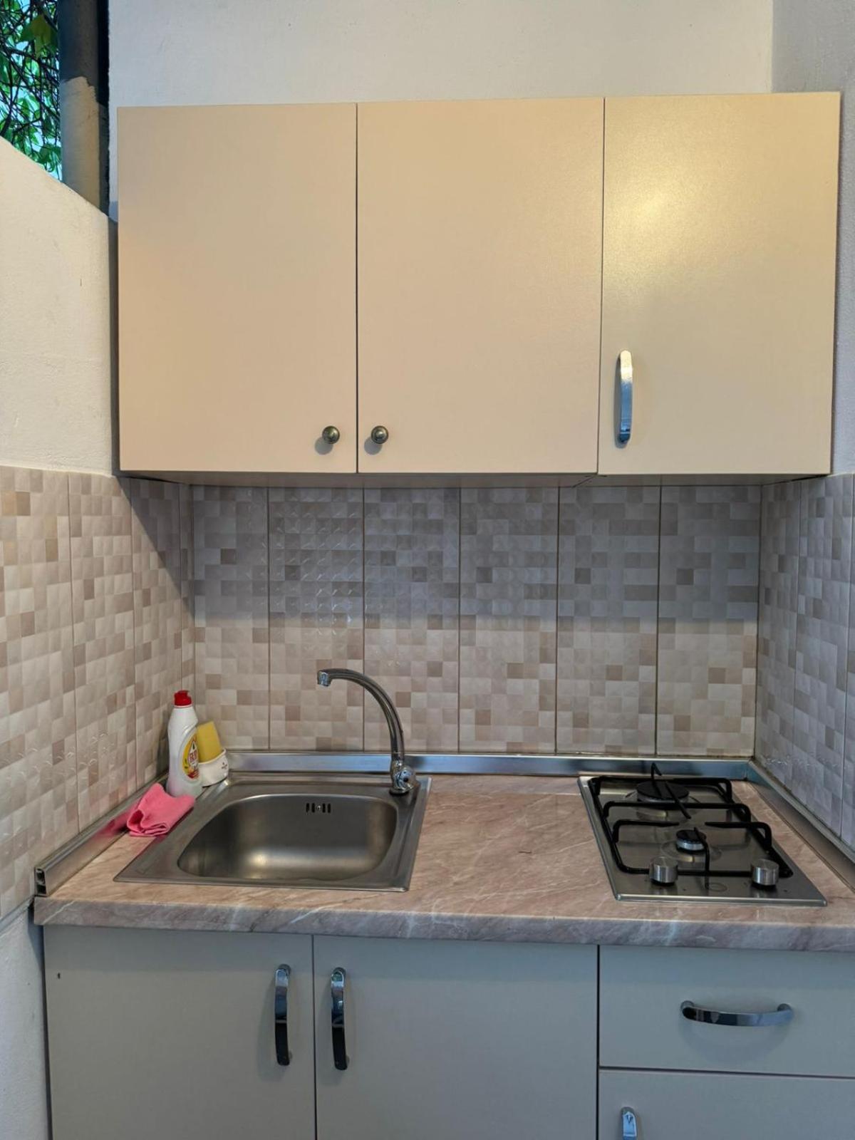Guesthouse Novi Durrës Eksteriør bilde