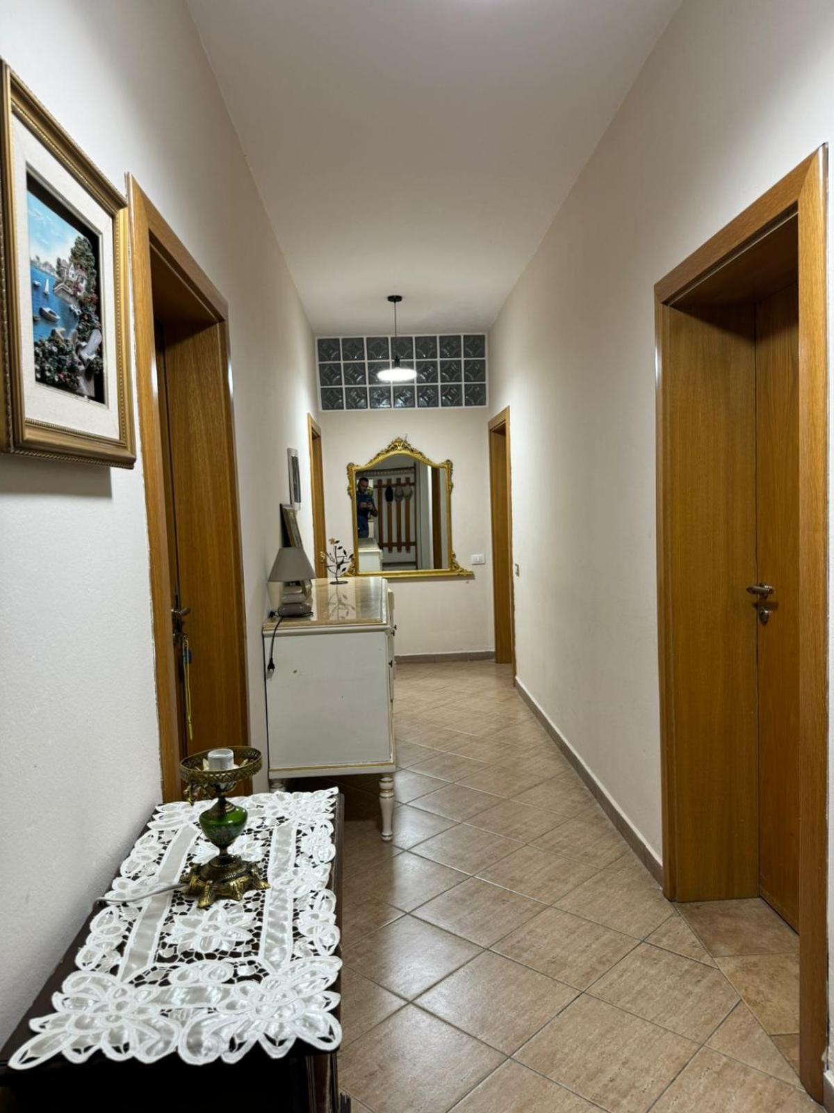 Guesthouse Novi Durrës Eksteriør bilde