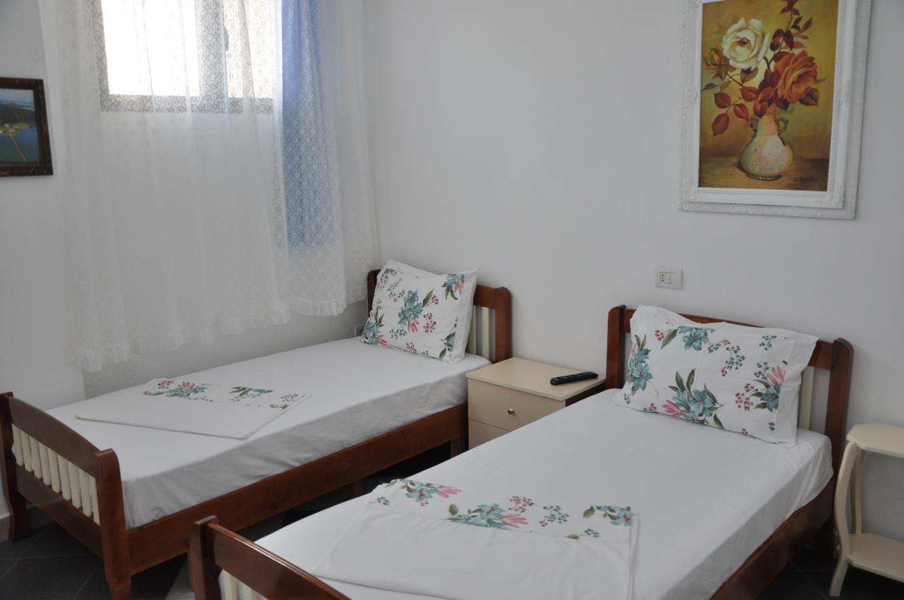 Guesthouse Novi Durrës Eksteriør bilde