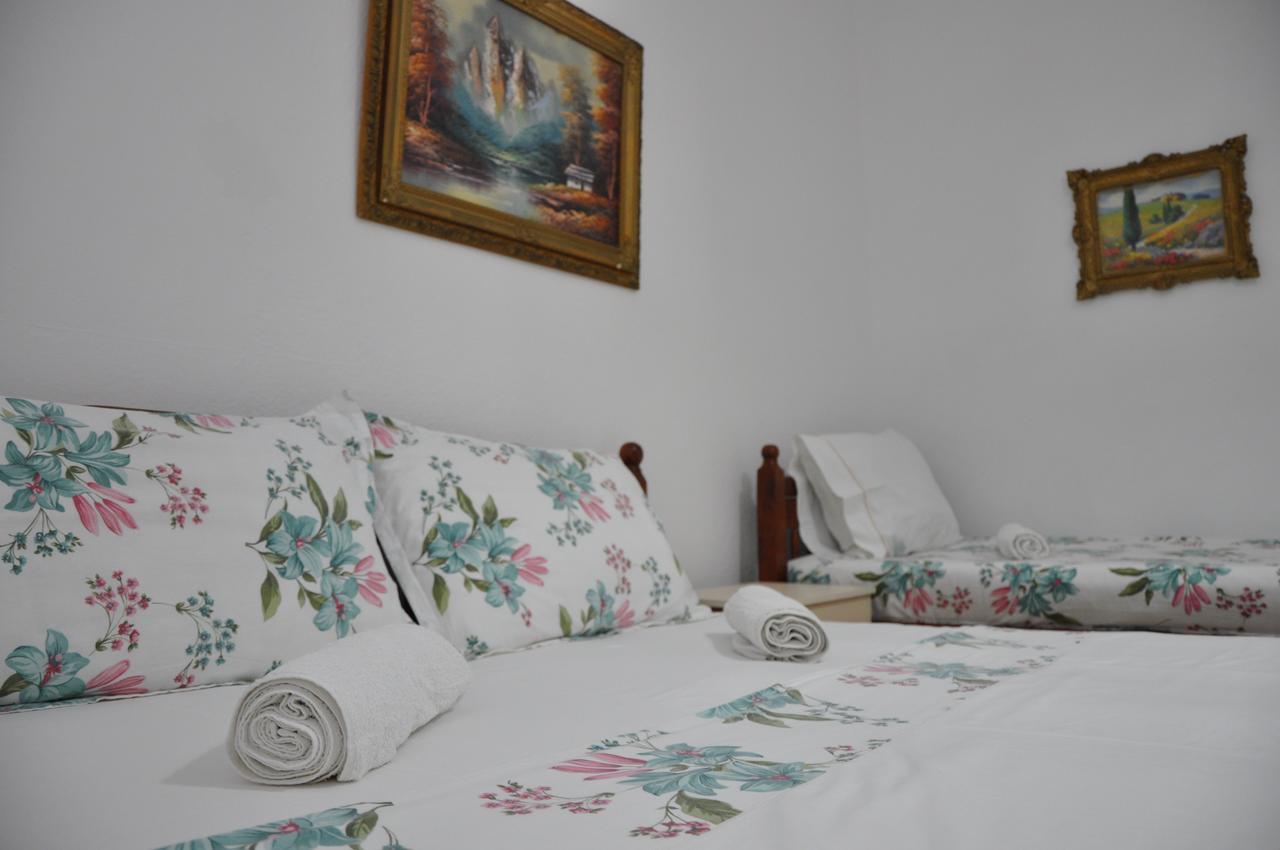 Guesthouse Novi Durrës Eksteriør bilde