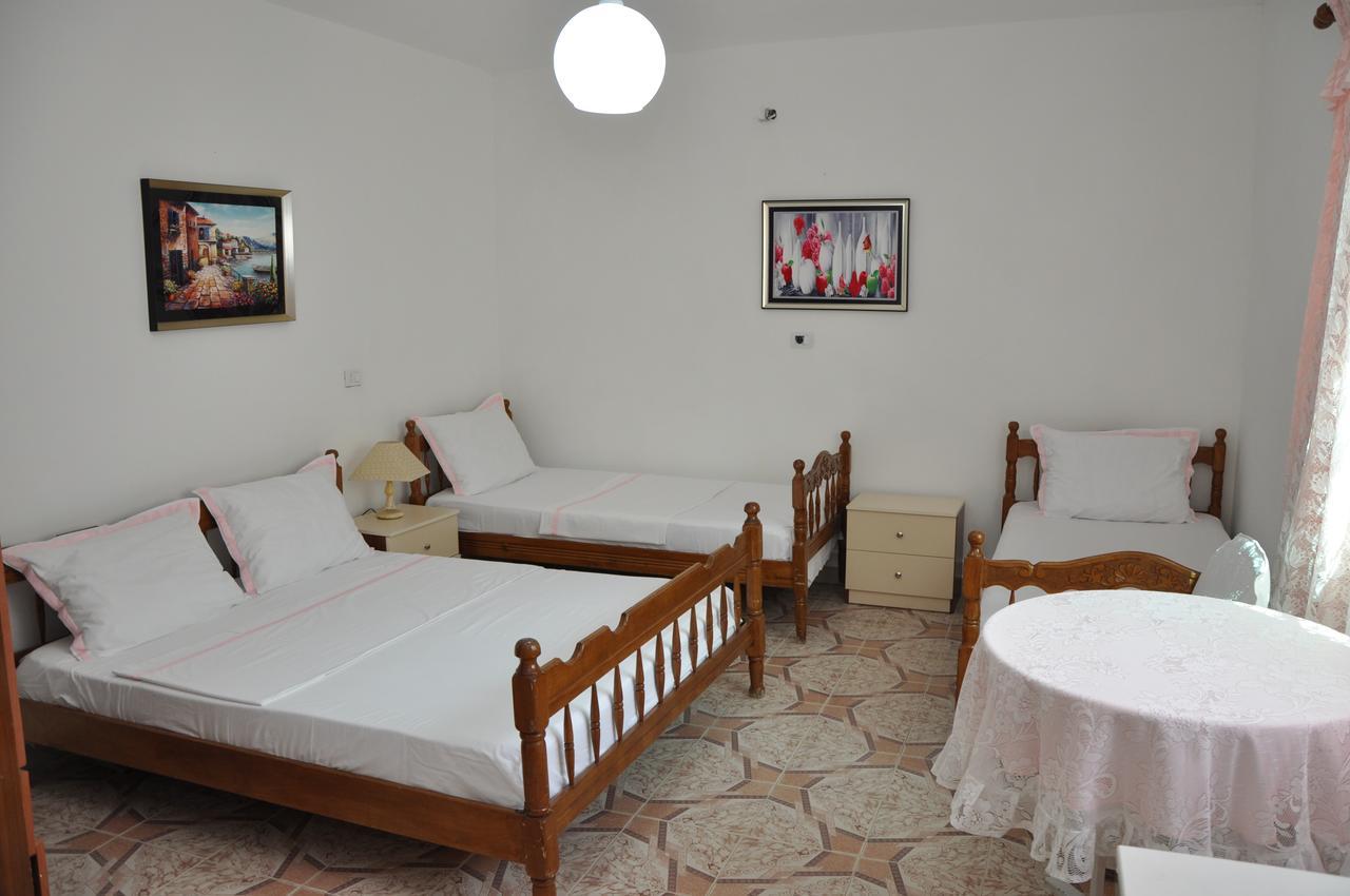 Guesthouse Novi Durrës Eksteriør bilde
